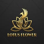 Lotus Flowers