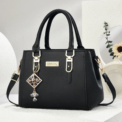 Bolso Elegante - Accesorios de Moda | Lotus Flowers
