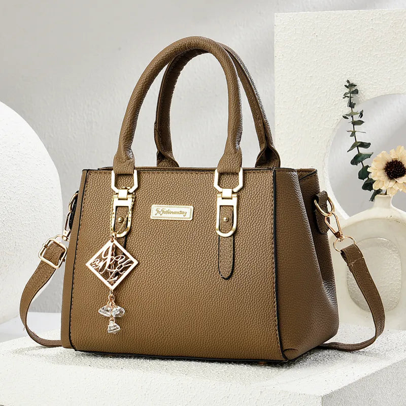 Bolso Elegante - Accesorios de Moda | Lotus Flowers