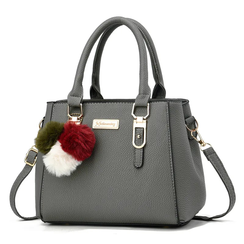 Bolso Elegante - Accesorios de Moda | Lotus Flowers