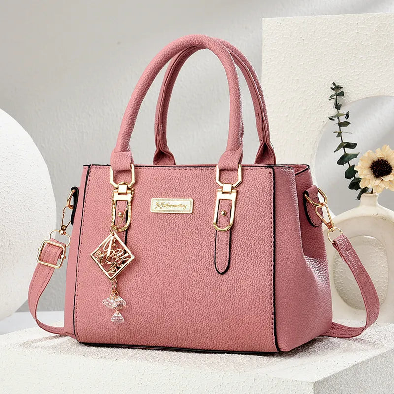 Bolso Elegante - Accesorios de Moda | Lotus Flowers